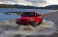 Đánh giá Jeep Gladiator Rubicon: Đấu sĩ off-road đầy phiêu lưu